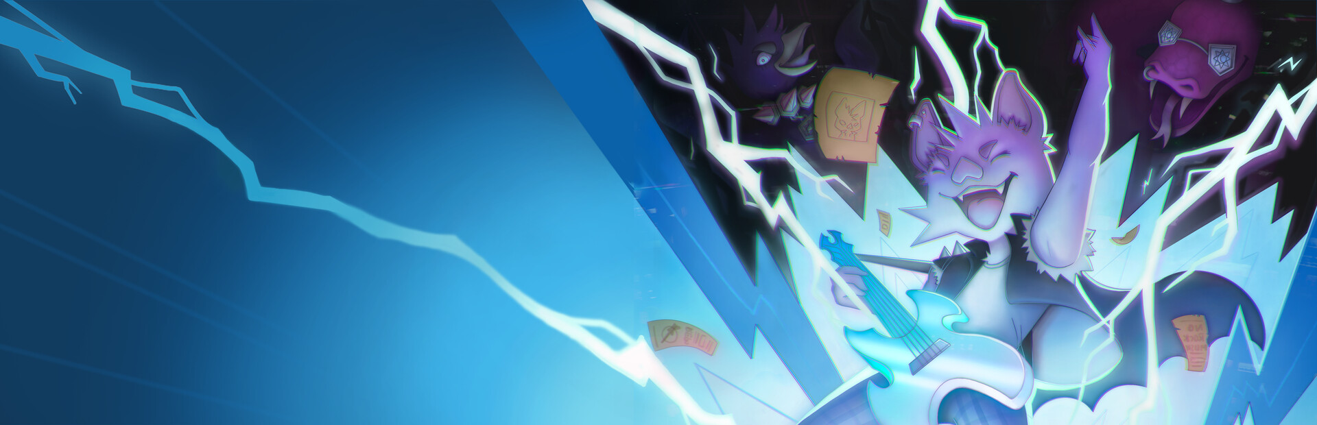 Echo Rift