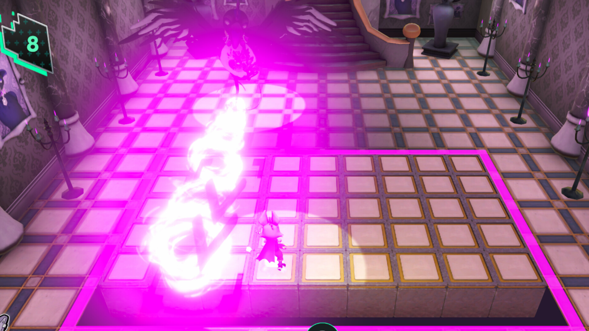 #2. Echo Rift (Steam) 由: Project Rock LLC