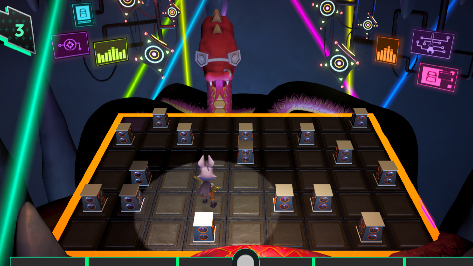 #1. Echo Rift (Steam) 由: Project Rock LLC