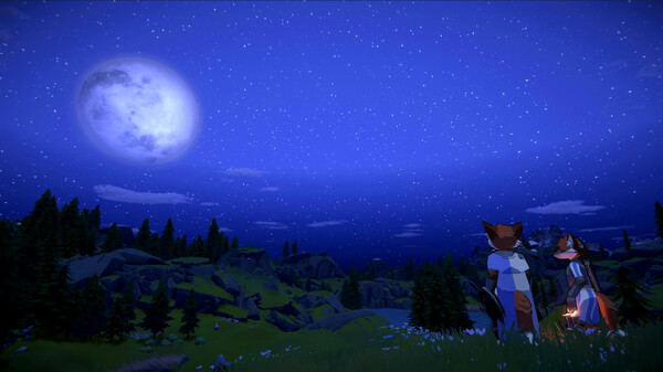 Raev: Kingdom on the Distant Shores screenshot 7