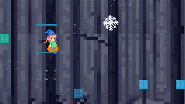 Mysteries of the Forbidden Forest.