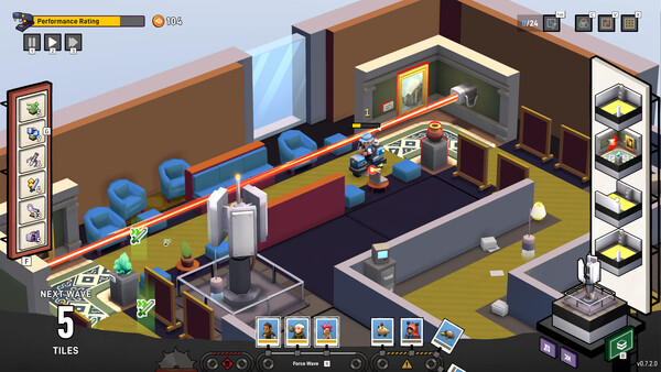 Rogue Maze screenshot 3