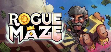 Rogue Maze