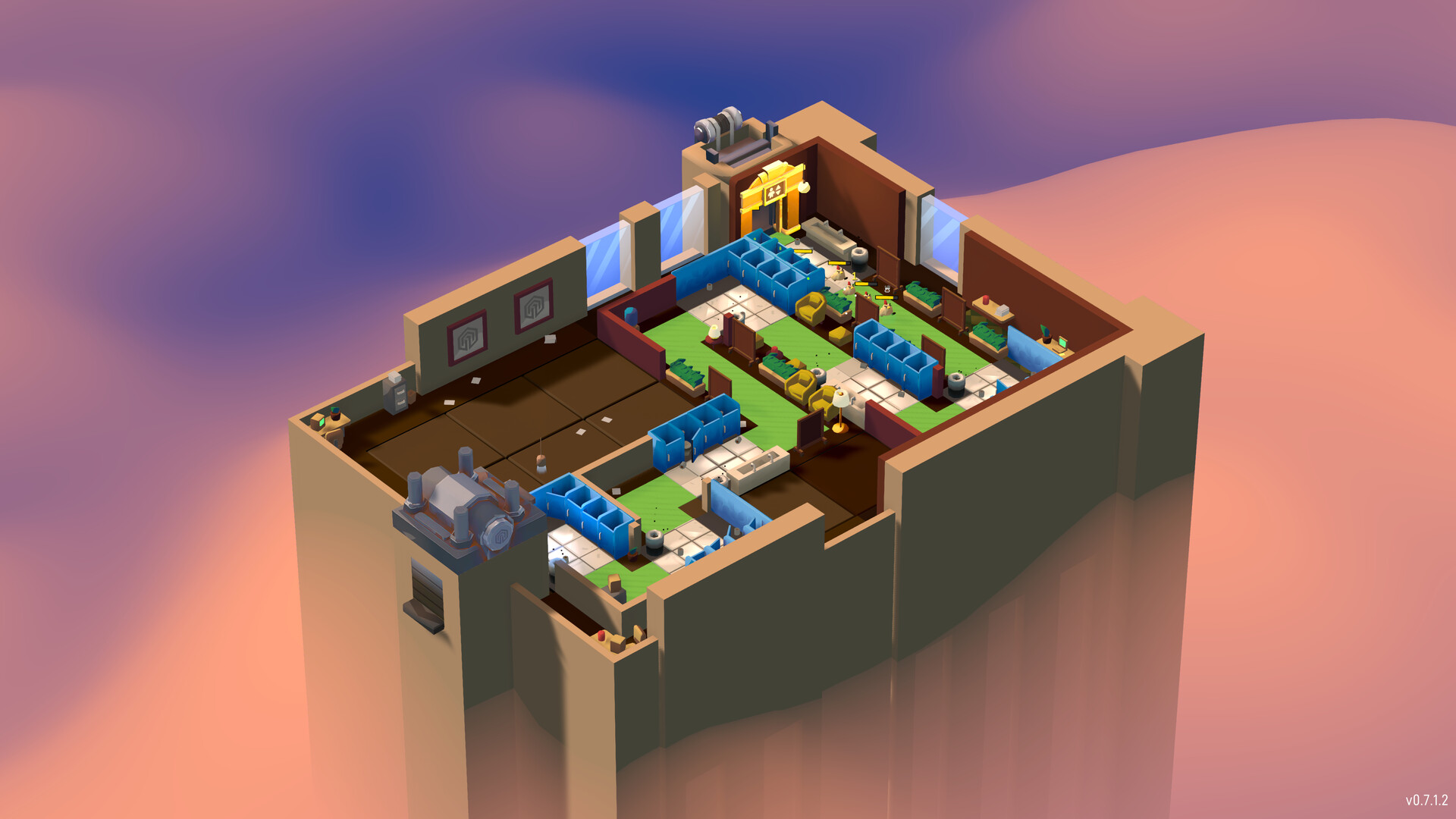 Rogue Maze screenshot #9