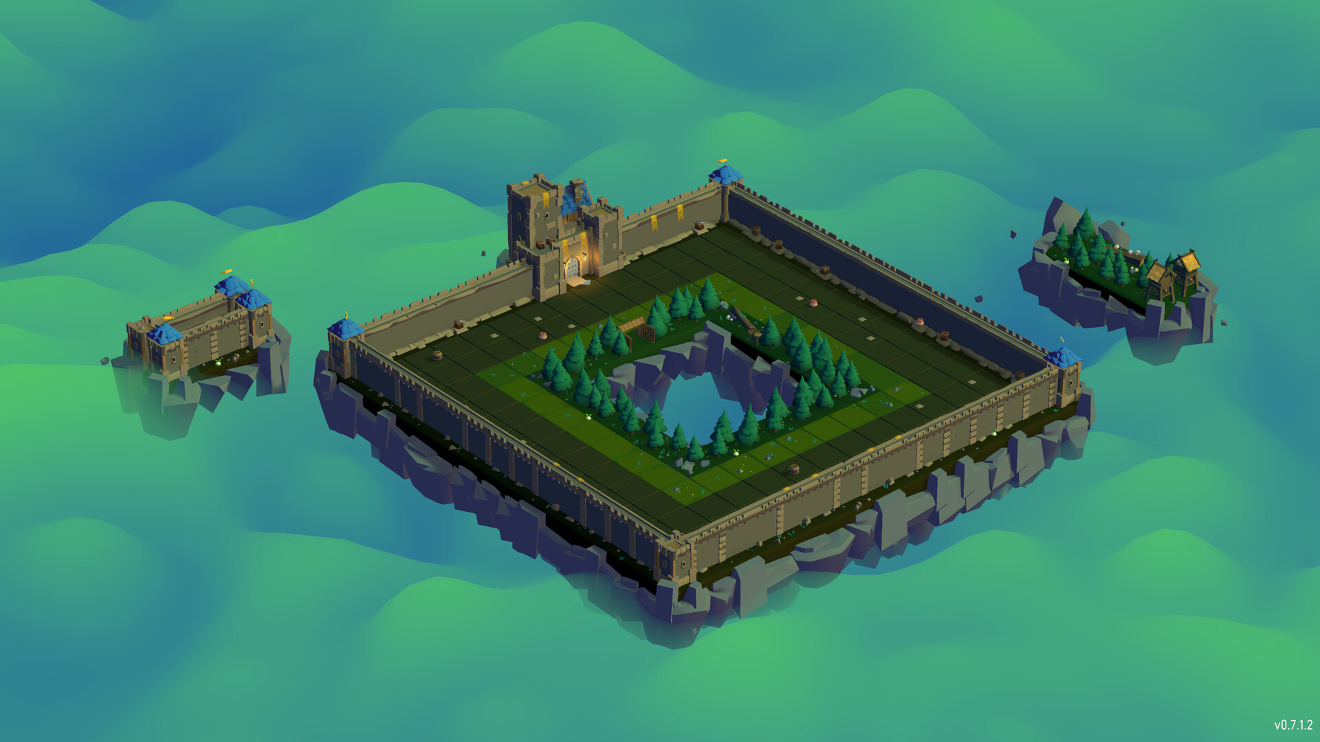 Rogue Maze screenshot #12