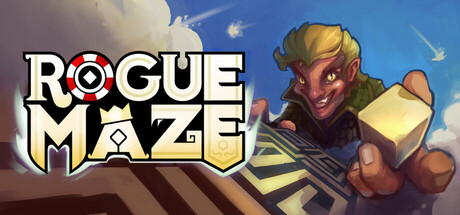 Rogue Maze