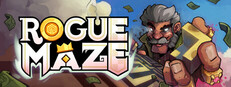Rogue Maze game capsule image