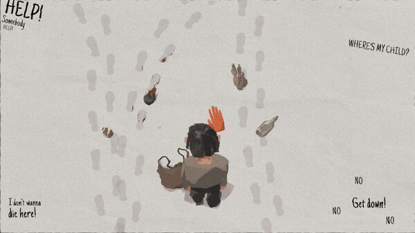 Brass Lament screenshot 5