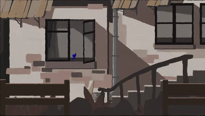 Brass Lament video 1