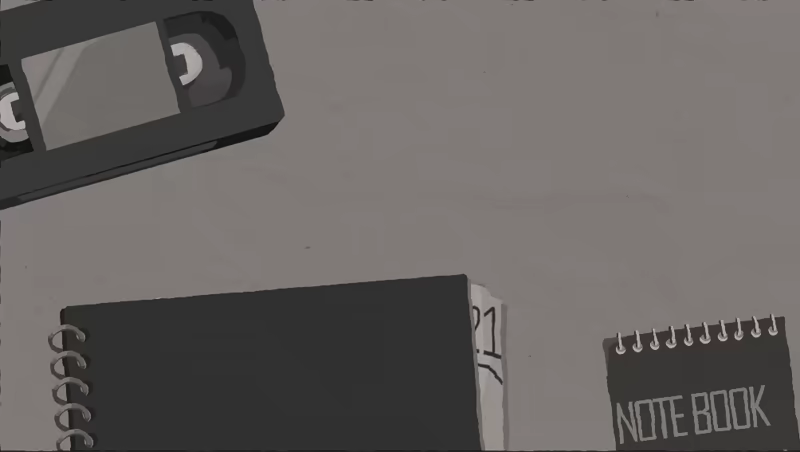 Brass Lament video 3