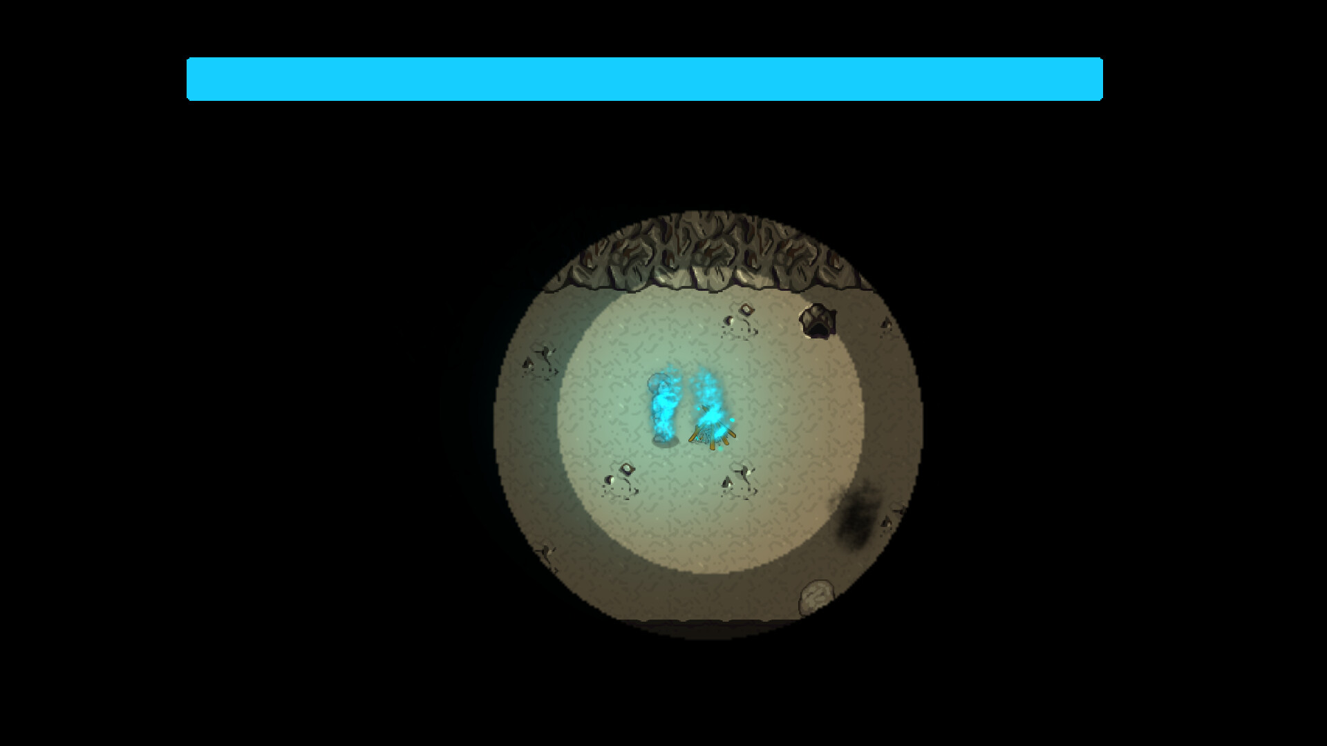 Against Legions of Specters screenshot #3