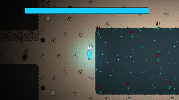 Against Legions of Specters screenshot 4