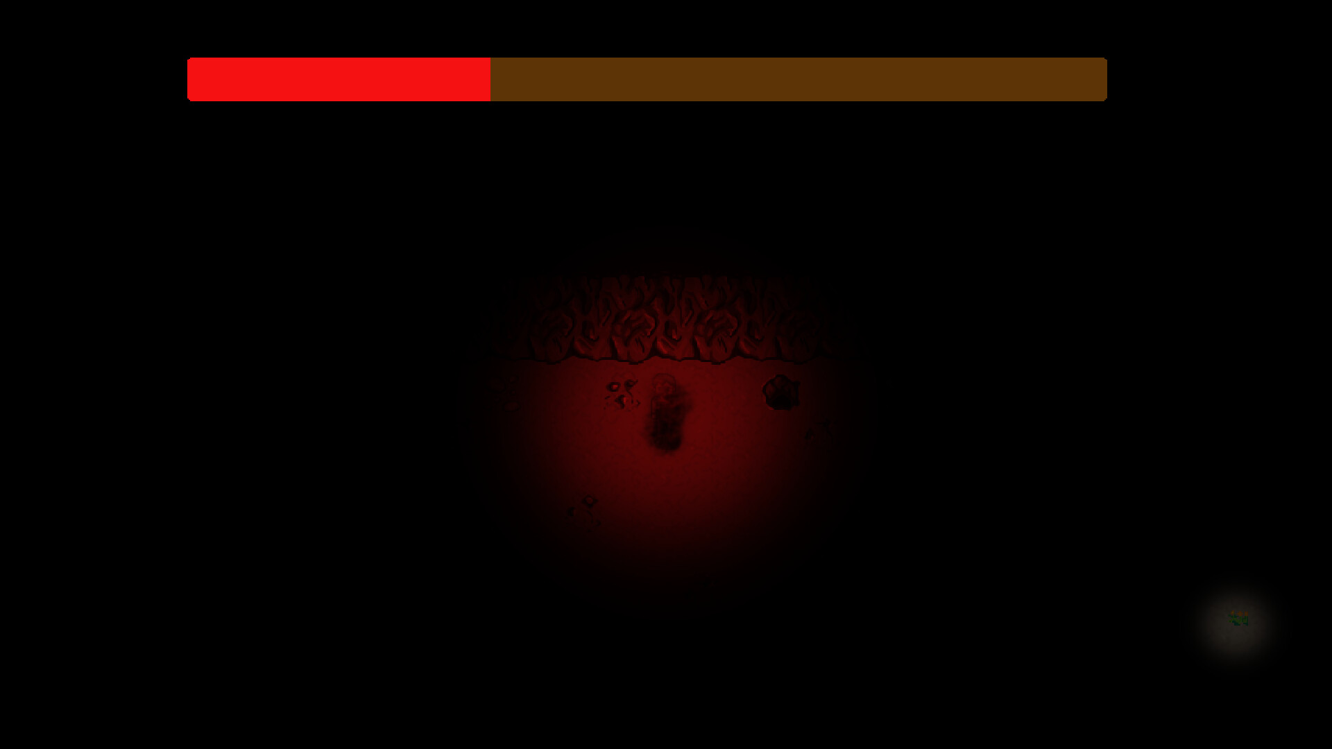 Against Legions of Specters screenshot #2