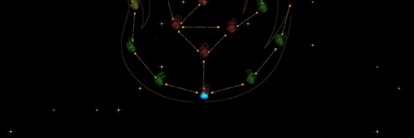 Against Legions of Specters video 3