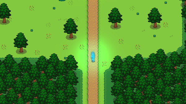 Against Legions of Specters screenshot 1