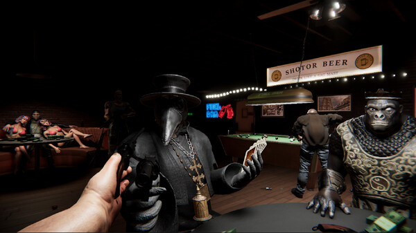 The Biggest Fool: DURAK screenshot 2