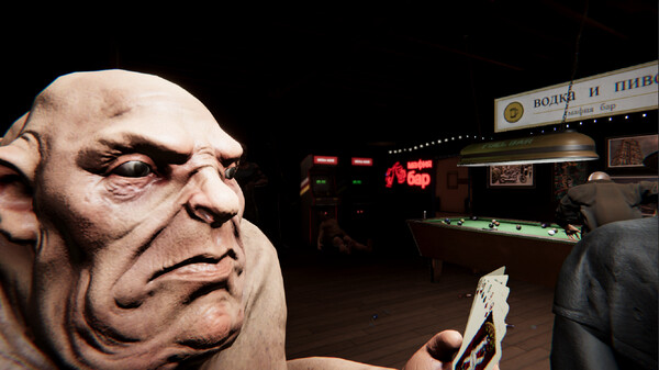 The Biggest Fool: DURAK screenshot 4