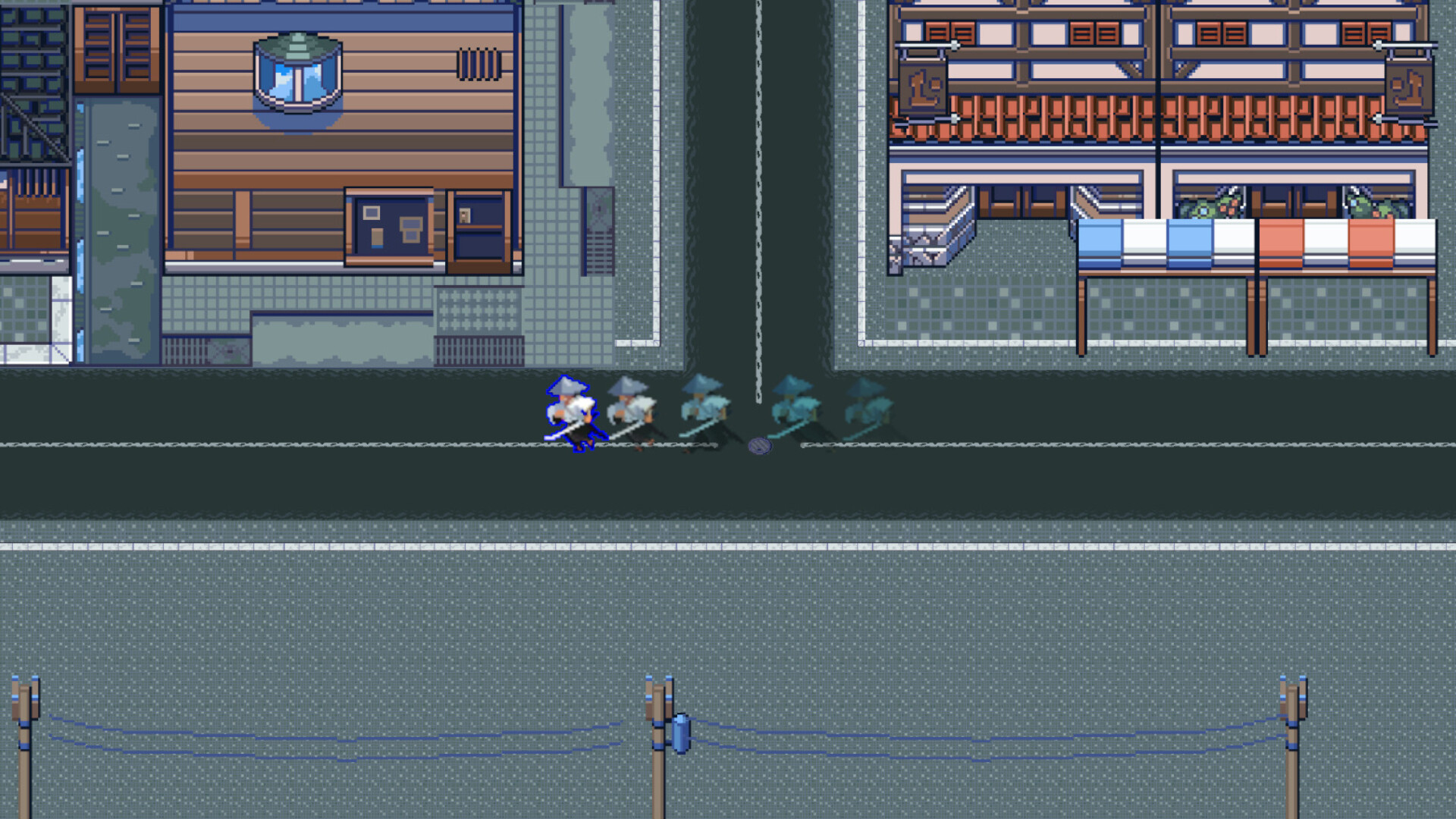 Omnitsu: Slash or Die screenshot #5