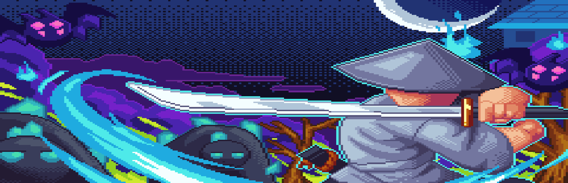 Omnitsu: Slash or Die