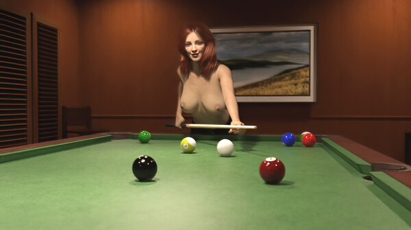 Real Hotwives of Marbury Lane screenshot 2