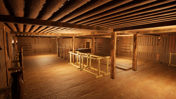 Blacksmith Shop Simulator screenshot 5