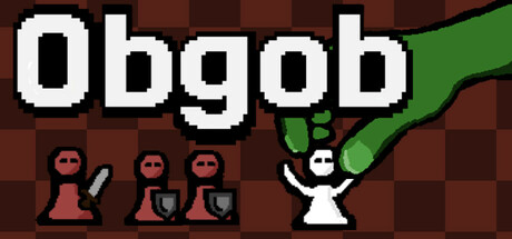 Obgob cover art
