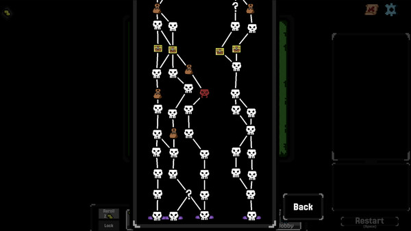 Screenshot 3 of Obgob - more gameplay footage