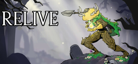 Image for Relive