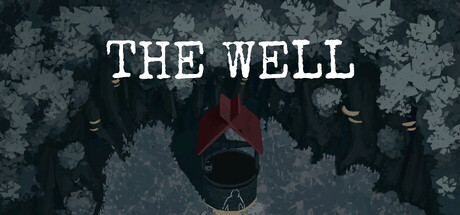 THE WELL cover art