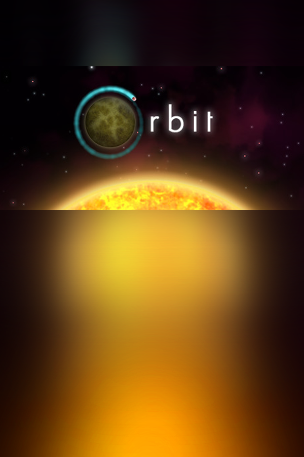 Cover art of Orbit HD