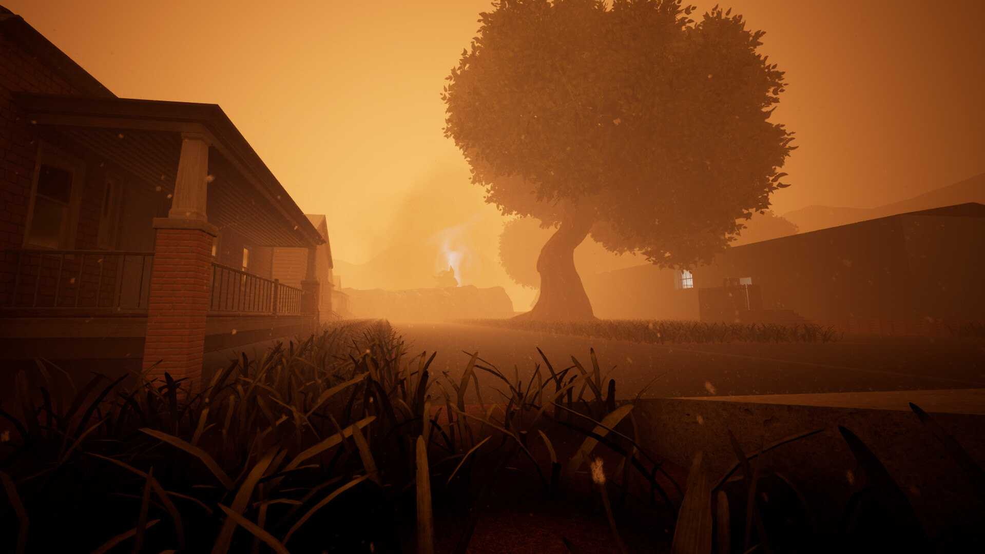 Unreal Zombies screenshot #10