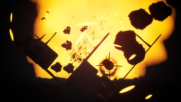 Unreal Zombies screenshot 5