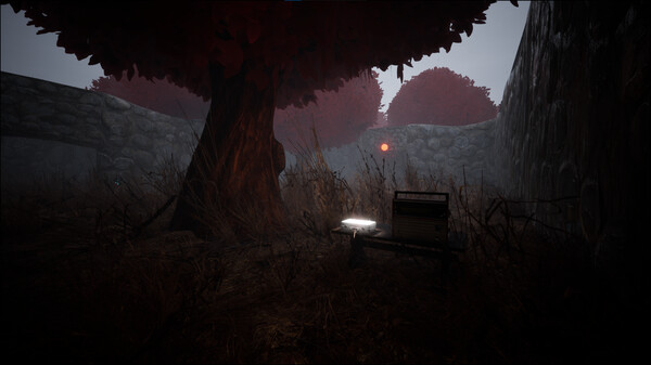 Unreal Zombies screenshot 3
