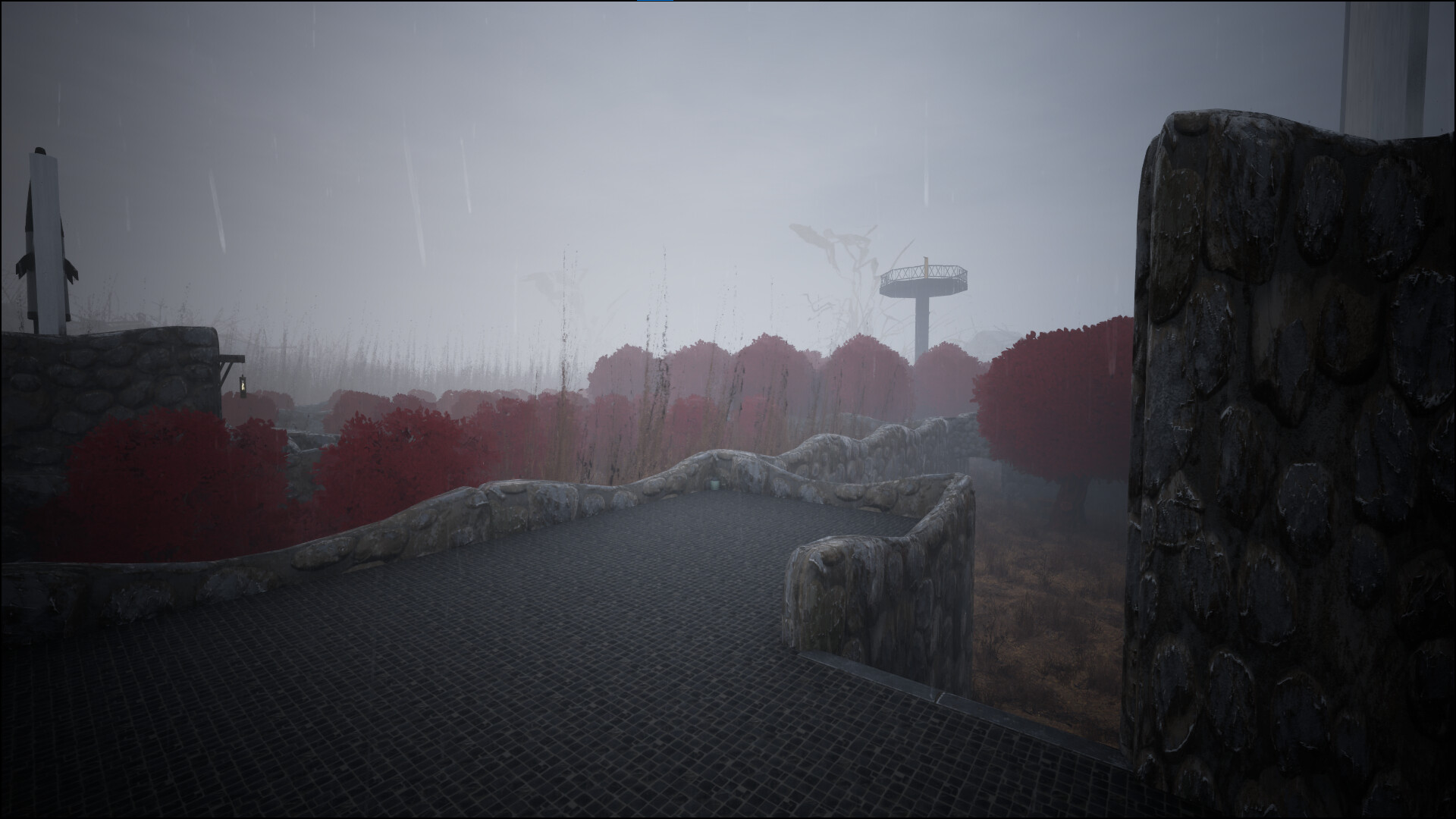 Unreal Zombies screenshot #4