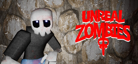 Unreal Zombies steam charts