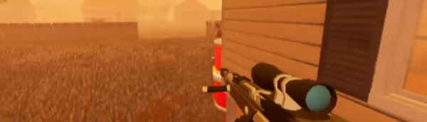 Unreal Zombies video 3