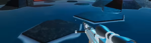 Unreal Zombies video 4