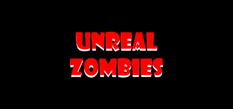 Unreal Zombies cover art