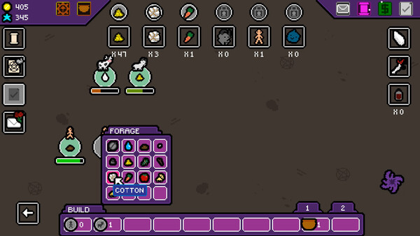 Summoner's Cookbook screenshot 4