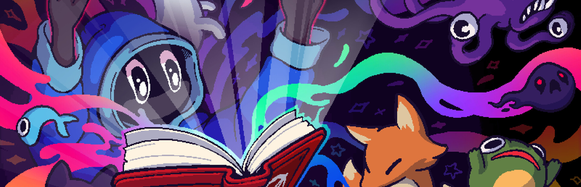 Summoner's Cookbook
