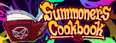 Summoner's Cookbook game capsule image