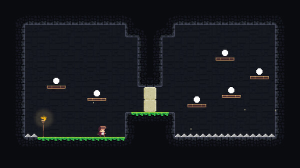 Pixel Cavern Quest screenshot 5