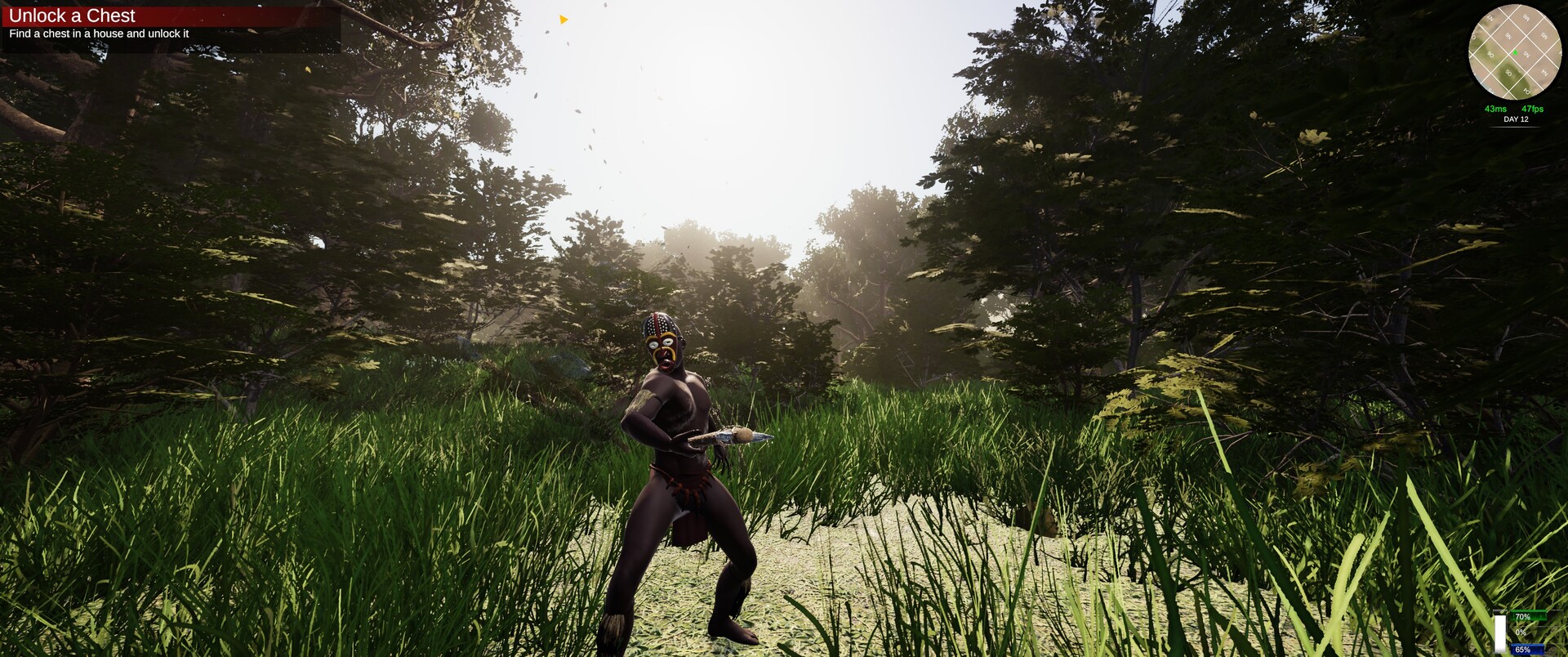 DION screenshot #9