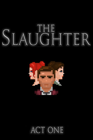 Обложка The Slaughter: Act One