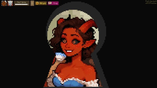 Monster Brothel screenshot 2