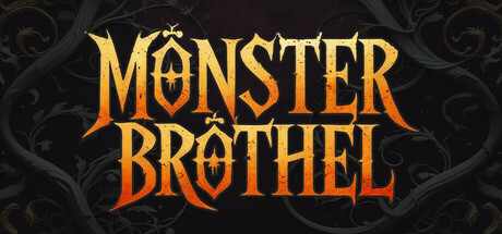 Monster Brothel game cover
