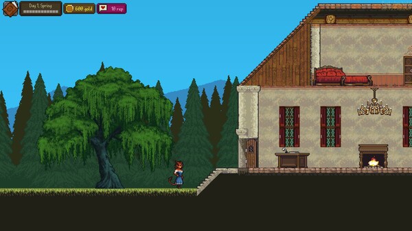 Monster Brothel screenshot 4