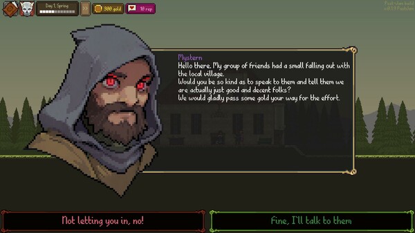 Monster Brothel screenshot 3