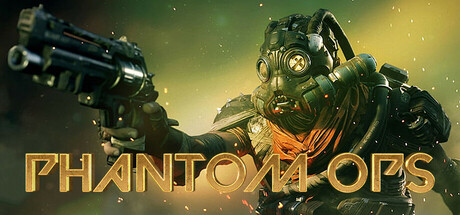 Image for Phantom Ops