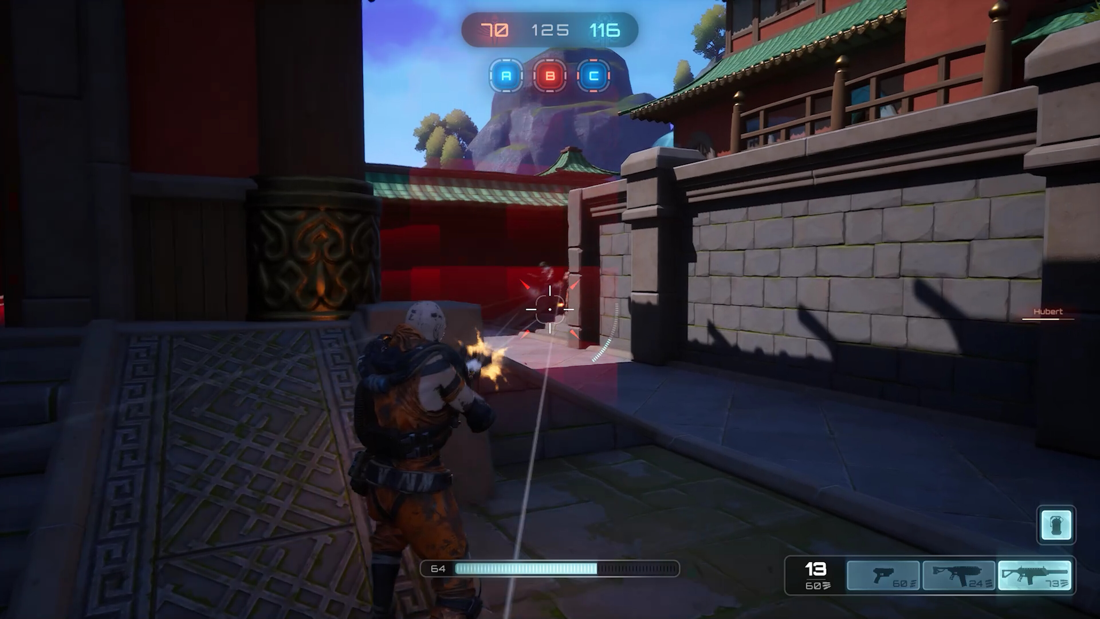 Phantom Ops